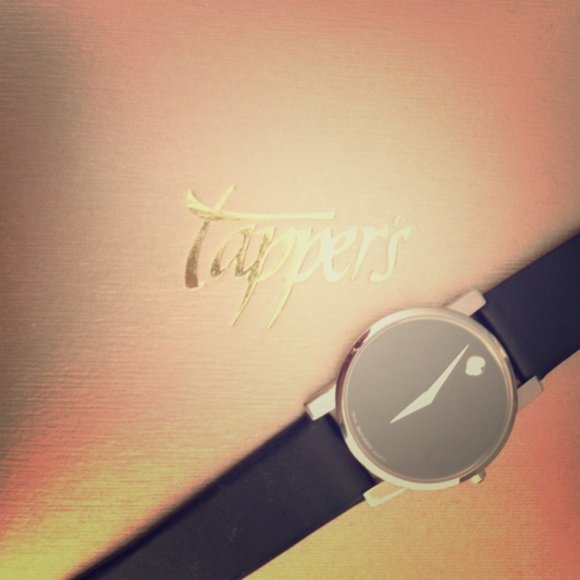 Movado watch - Picture 6 of 6